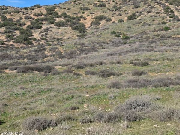 0 Vic Desert Springs Av, Palmdale, CA 93551