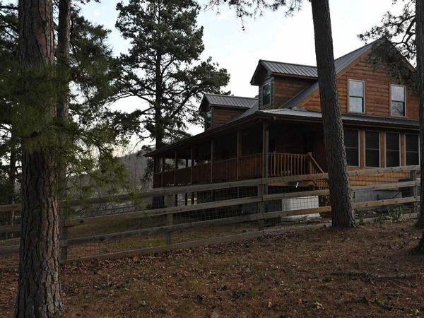 12278 S Hwy 27, Marshall, AR 72650