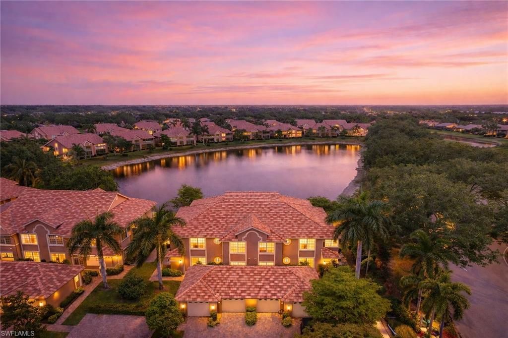 13200 Sherburne Cir , Unit 703, Bonita Springs, FL 34135 Photo