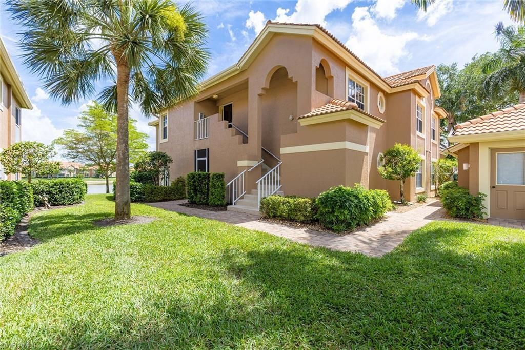 13200 Sherburne Cir , Unit 703, Bonita Springs, FL 34135 Photo