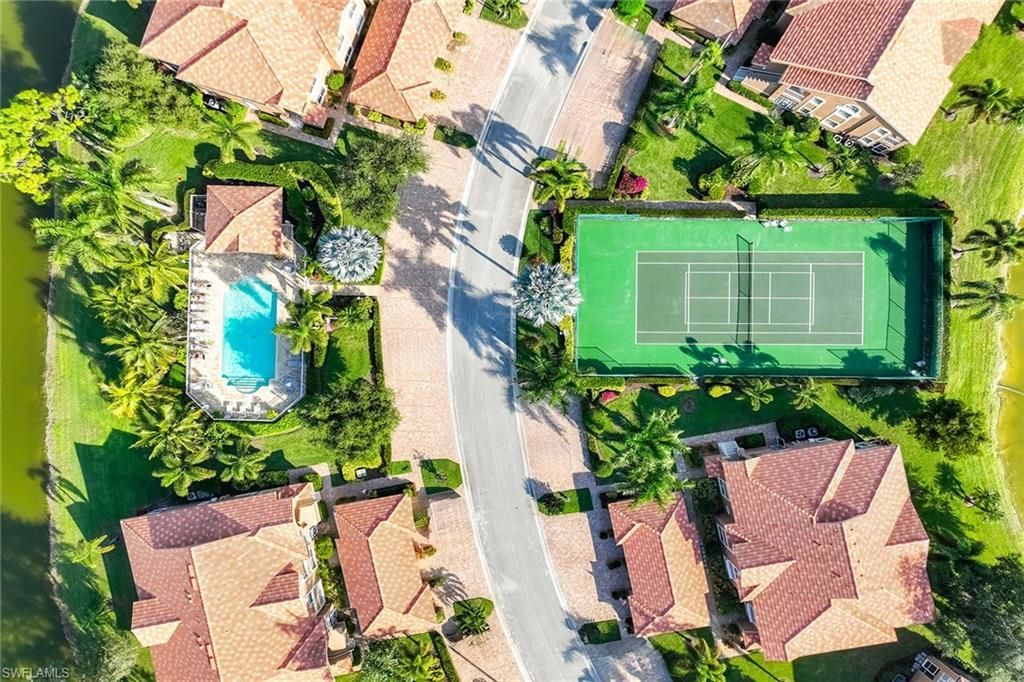 13200 Sherburne Cir , Unit 703, Bonita Springs, FL 34135 Photo