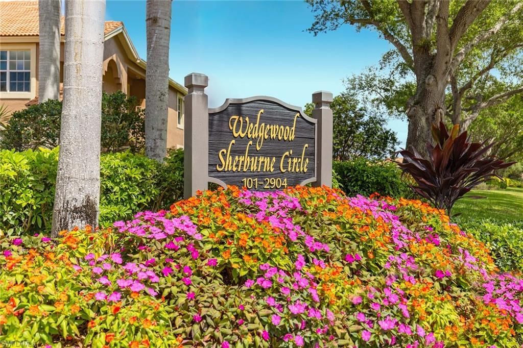 13200 Sherburne Cir , Unit 703, Bonita Springs, FL 34135 Photo