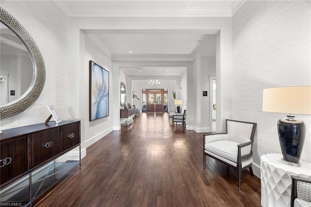 13200 Sherburne Cir , Unit 703, Bonita Springs, FL 34135 Photo