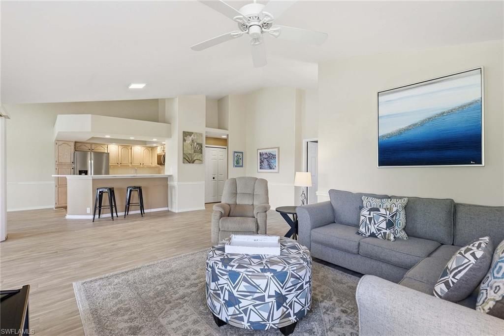 13200 Sherburne Cir , Unit 703, Bonita Springs, FL 34135 Photo