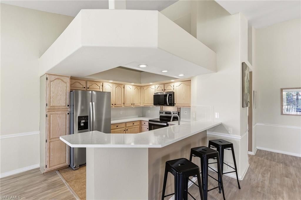 13200 Sherburne Cir , Unit 703, Bonita Springs, FL 34135 Photo