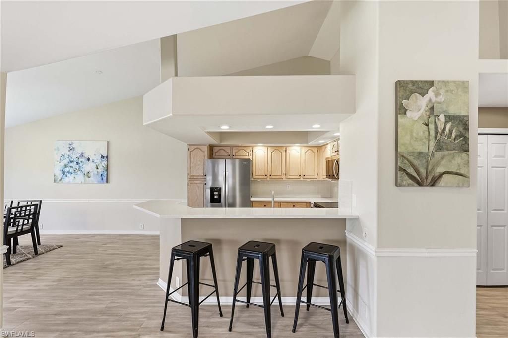 13200 Sherburne Cir , Unit 703, Bonita Springs, FL 34135 Photo