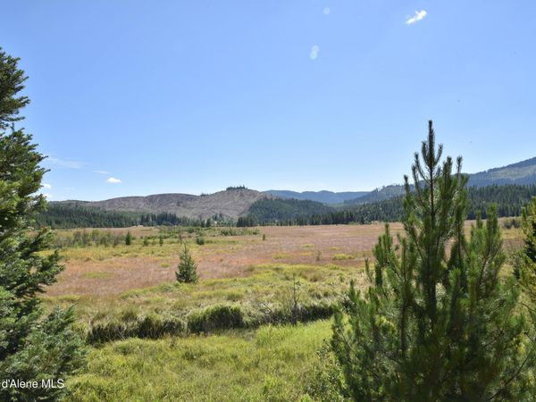 NNA lot 5 Carpenter Creek Rd , Fernwood, ID 83830