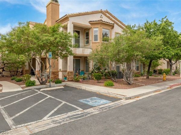 219 Big Horn Drive, Unit 3, Boulder City, NV 89005