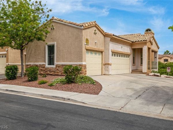 219 Big Horn Drive, Unit 3, Boulder City, NV 89005