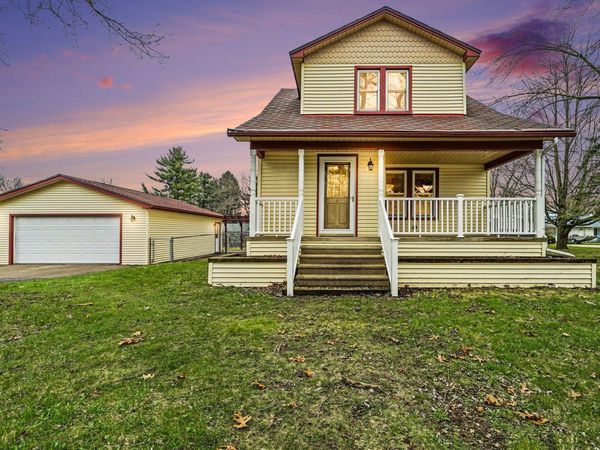 2825 Mt Olivet Road, Kalamazoo, MI 49004