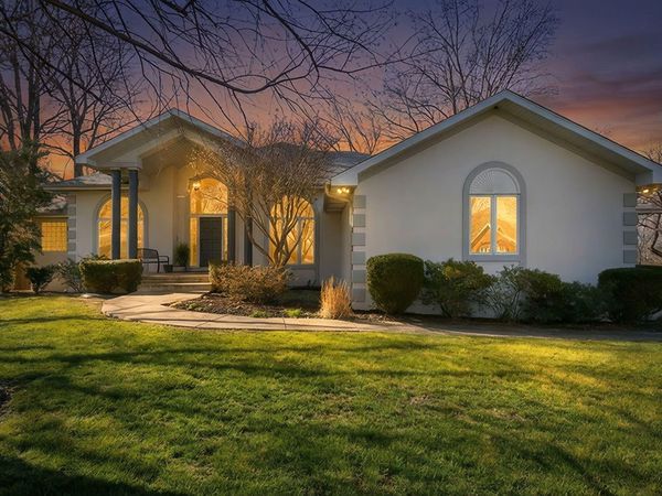 3770 E Turtle Hatch Road , Springfield, MO 65809