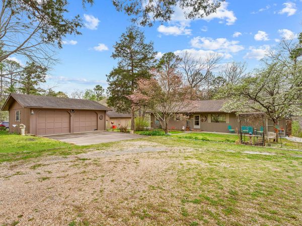 28867 Fox Fire Lane , Shell Knob, MO 65747