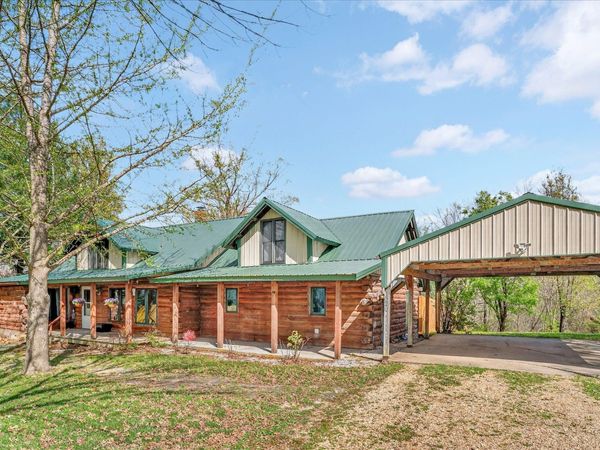 1520 Emerald Road , Spokane, MO 65754