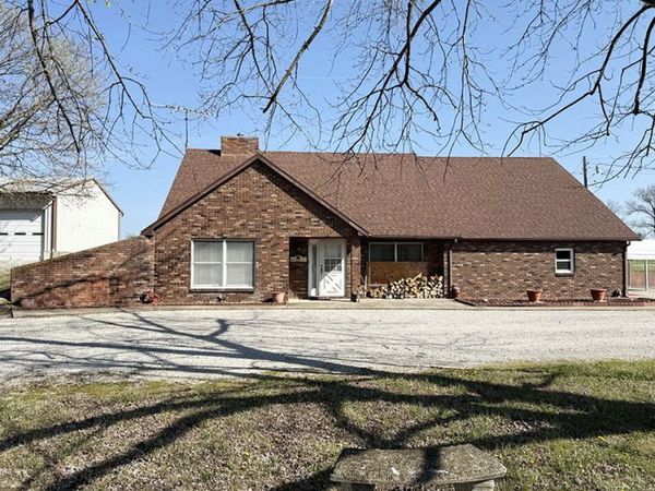 3705 E 150 Road, El Dorado Springs, MO 64744