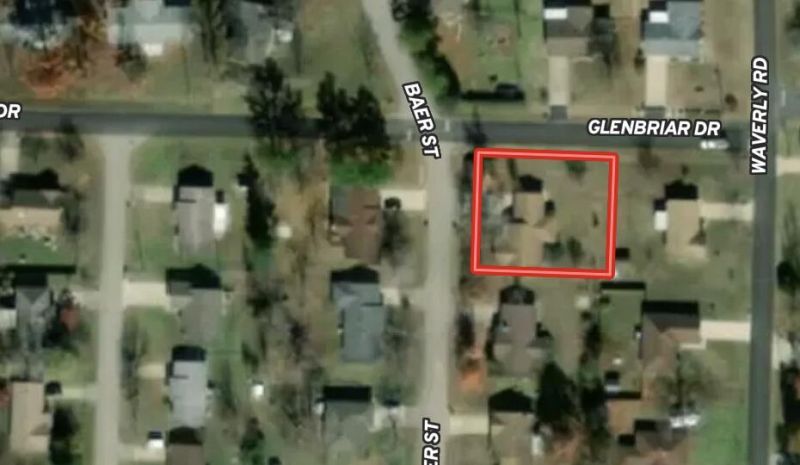 1103 Baer Street, Mountain Home, AR 72653 Main Photo