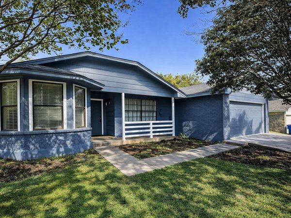 408 Sage Boot DR , Pflugerville, TX 78660