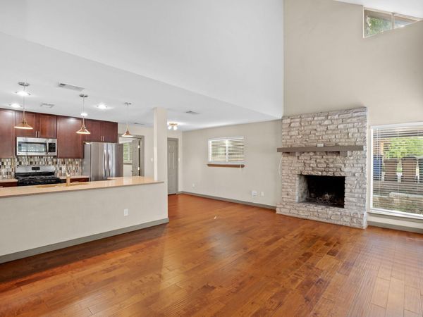 1506 Rockdale CIR , Unit A, Austin, TX 78704