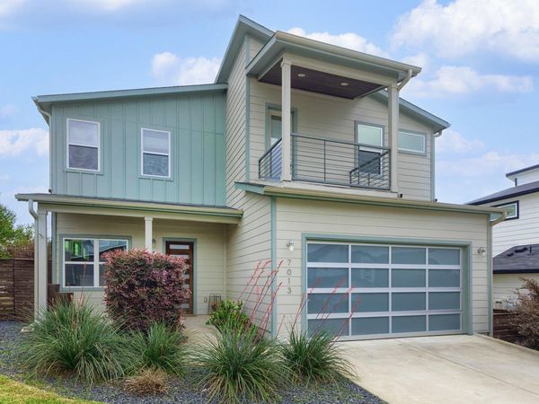 7013 Boyle DR, Austin, TX 78724