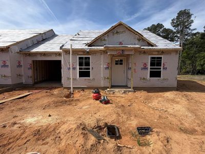 312 Ryegrass Way, Columbia, SC 29212