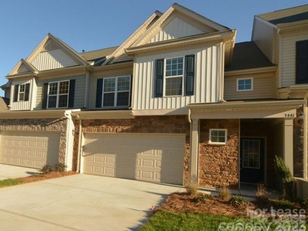 3441 Park South Station Boulevard , Charlotte, NC 28210