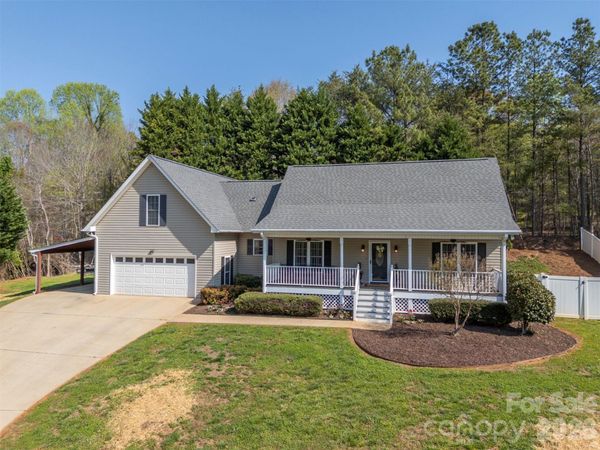 150 Marys Lane , Rutherfordton, NC 28139