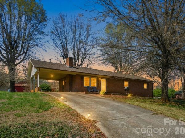 3266 Coble Dairy Road , Hudson, NC 28638