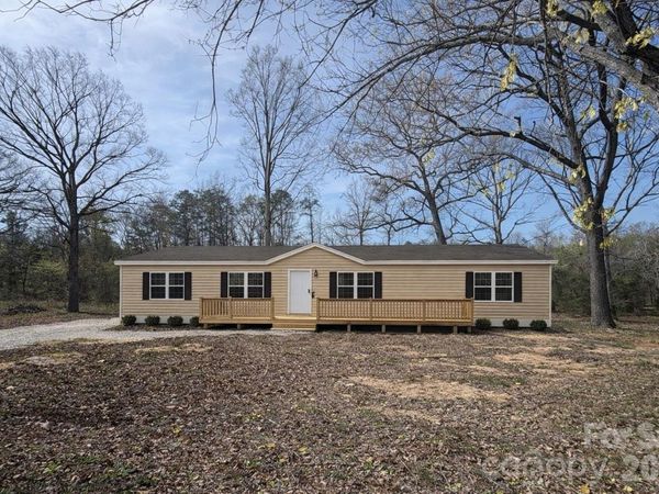 718 Hines Road , Mooresboro, NC 28114
