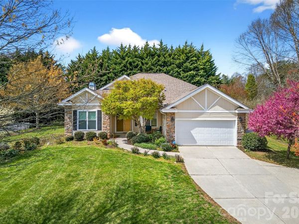 57 Talon Trail Lane, Etowah, NC 28729
