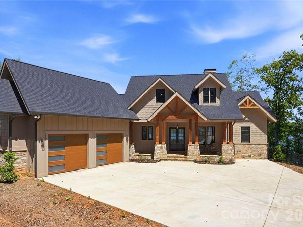 8058 Edgewater Drive, Norwood, NC 28128