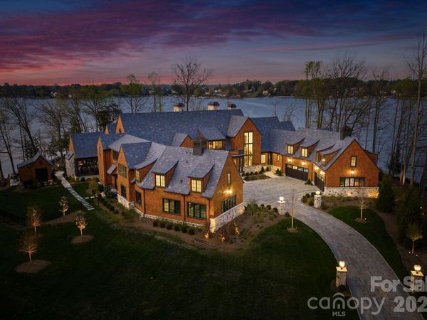 20221 Regatta Island Drive, Cornelius, NC 28031