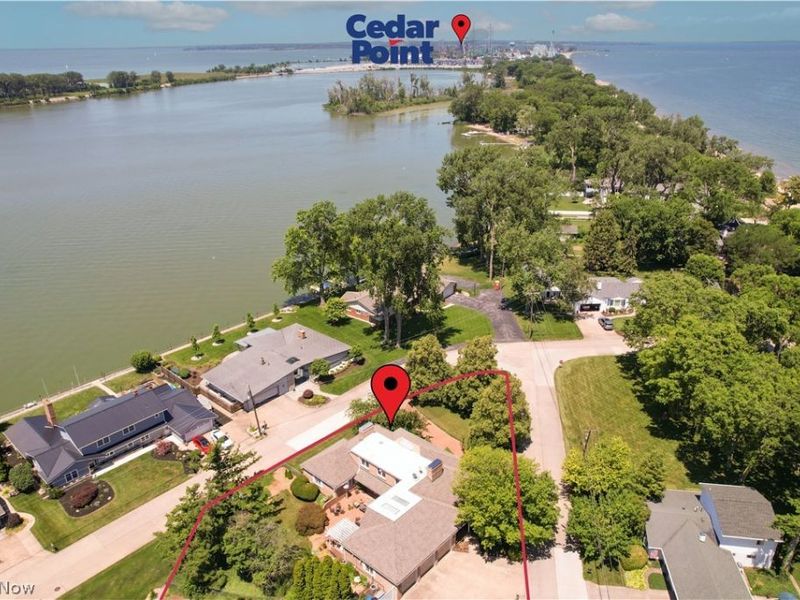 1711 Willow Drive , Sandusky, OH 44870 Photo 46