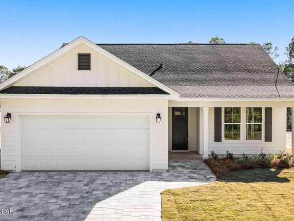 9019 Laird Street , Panama City Beach, FL 32408