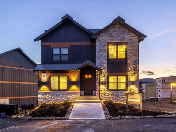 315 RAMBLING CREEK WAY, Unit Lot 122R, Sevierville, TN 37862