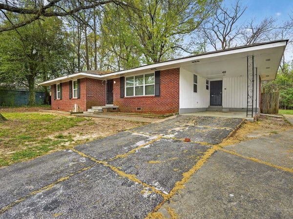 3251 ADEN ST, Memphis, TN 38127