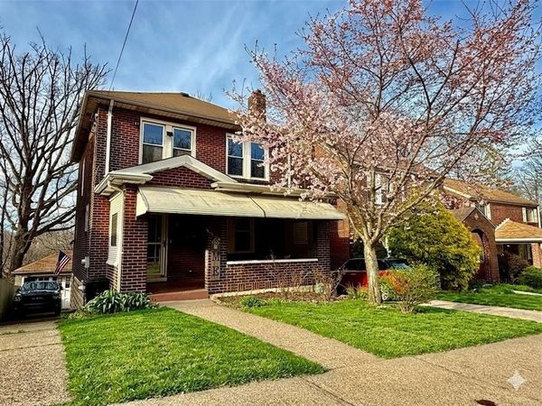 7239 Princeton Pl, Pittsburgh, PA 15218