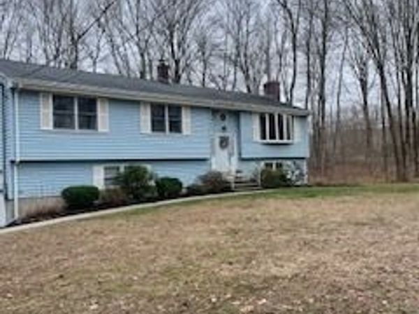 15 County, North Branford, CT 06471