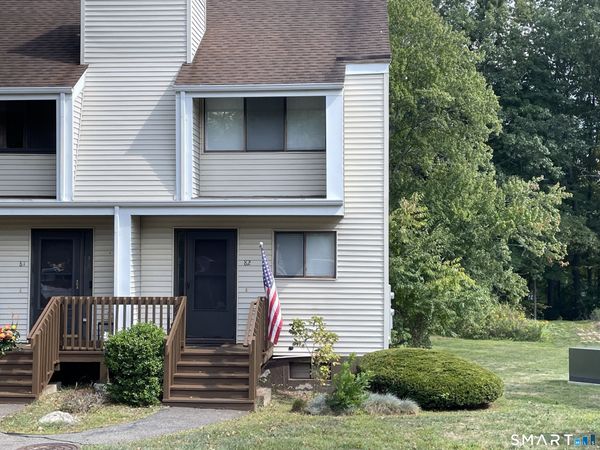 82 Spice Hill, Unit 82, Wallingford, CT 06492