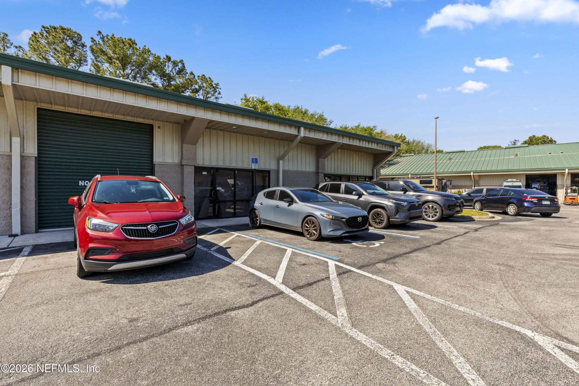3653 Regent Boulevard, Unit 605 AND 60, Jacksonville, FL 32224 Photo