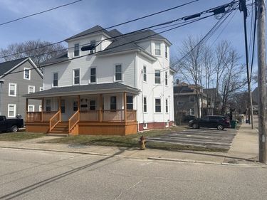 27 Fourth Street, Unit 1, Attleboro, MA 02703