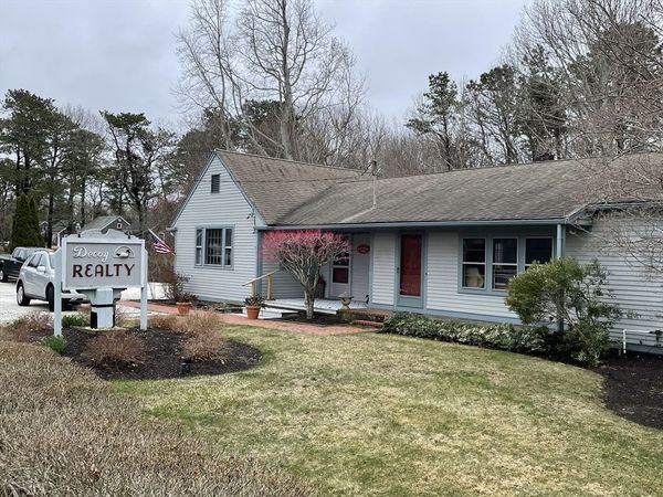356 Old Kings Highway, Sandwich, MA 02537