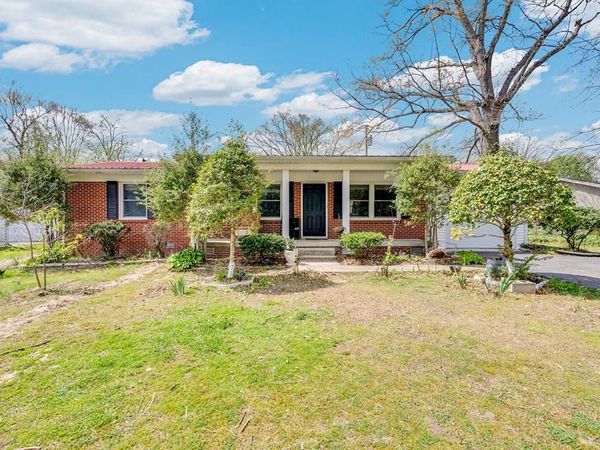 1222 Glenwood Dr, Cookeville, TN 38501