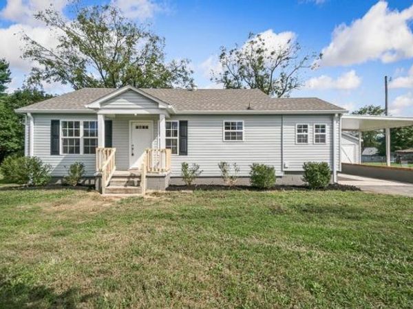 348 Burley St., Sparta, TN 38583