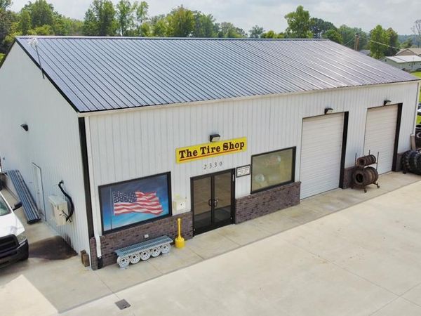 2330 Broad St, Cookeville, TN 38501