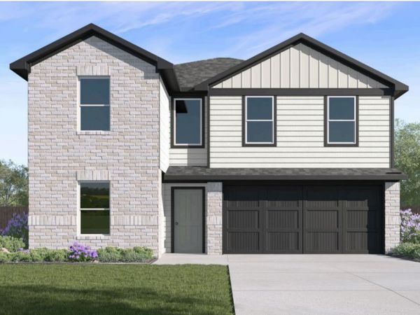 1754 Thelma Street, Springdale, AR 72762