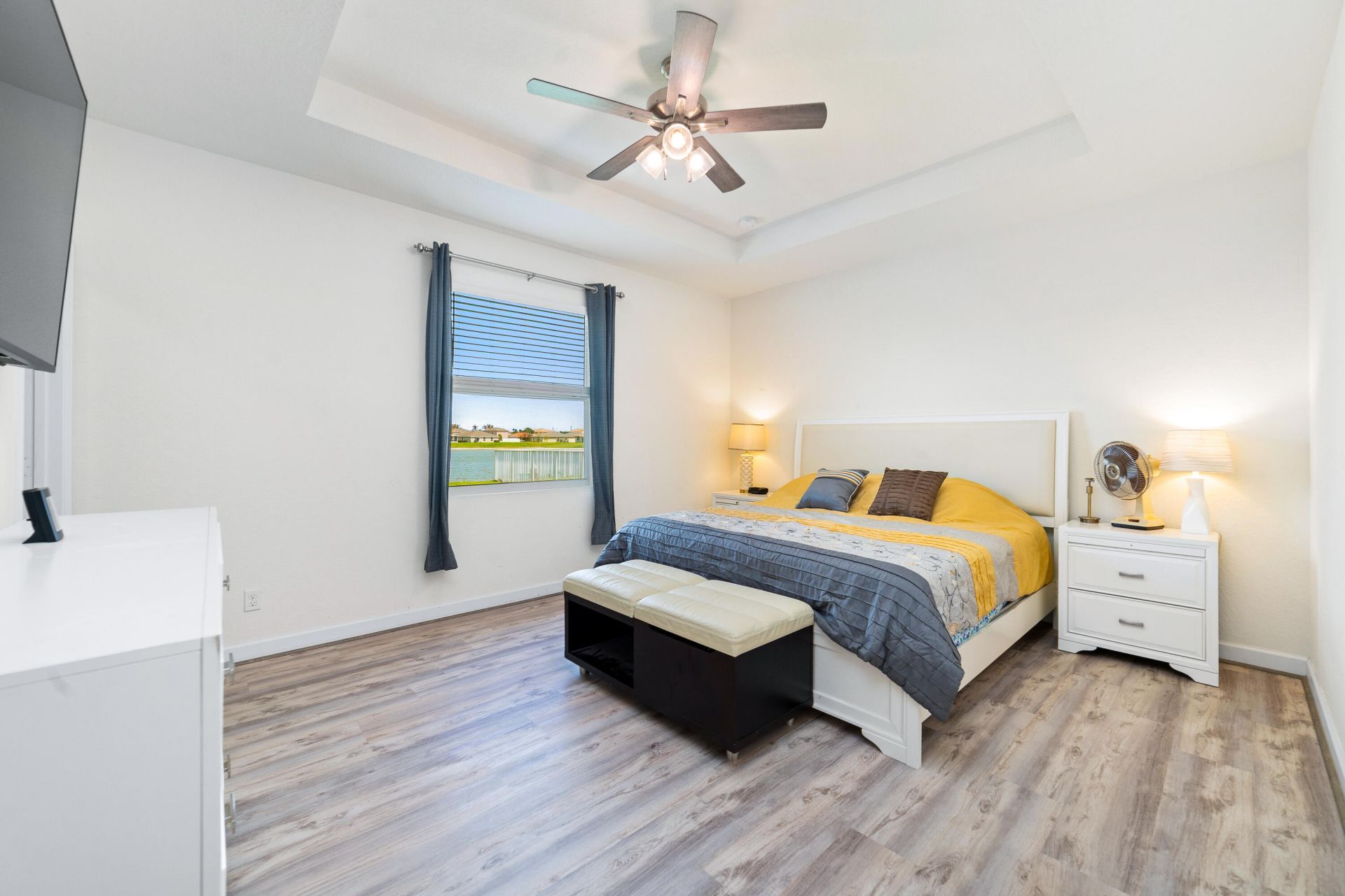 879 Bent Creek Drive, Fort Pierce, FL 34947 Photo