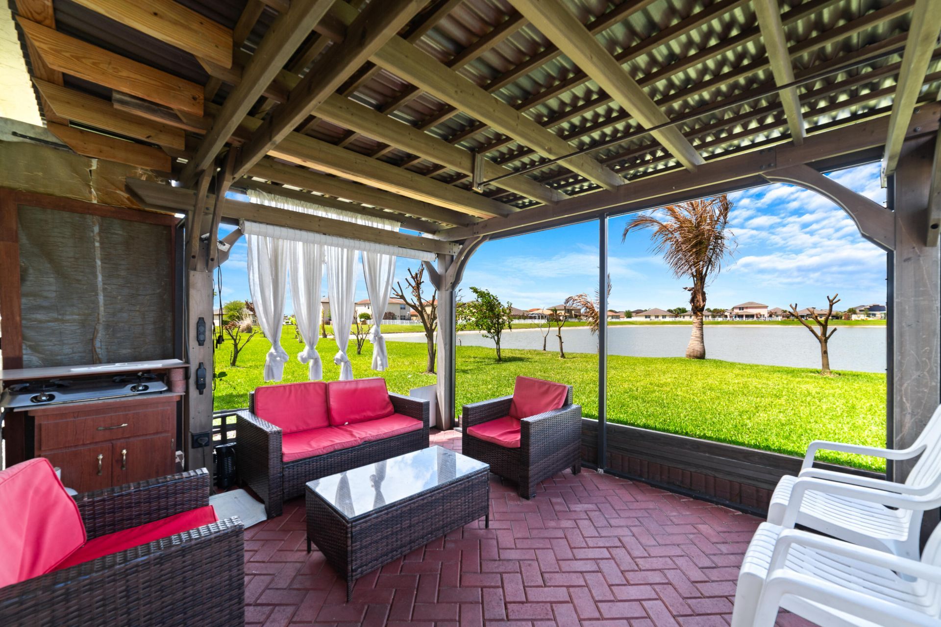 879 Bent Creek Drive, Fort Pierce, FL 34947 Photo