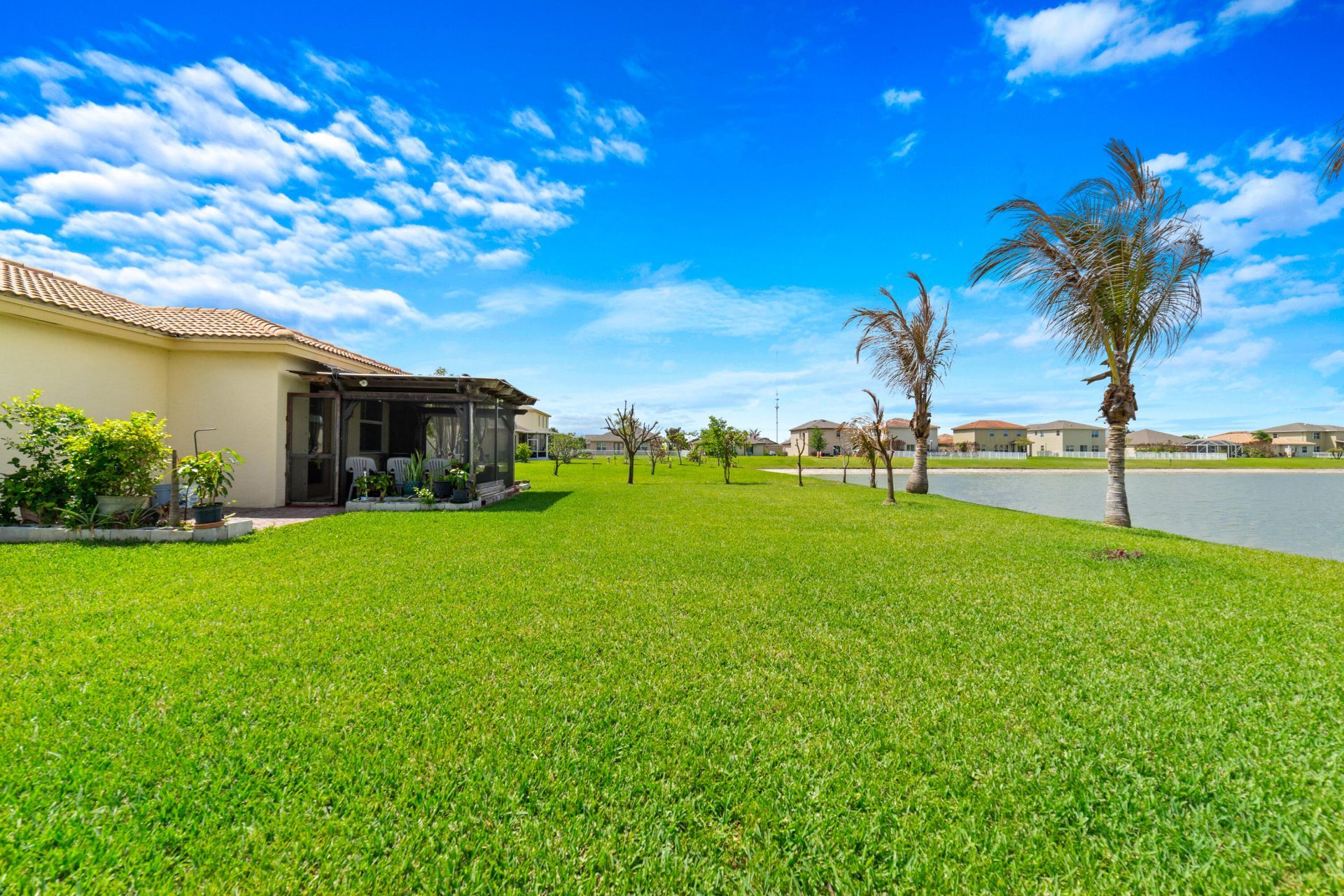 879 Bent Creek Drive, Fort Pierce, FL 34947 Photo