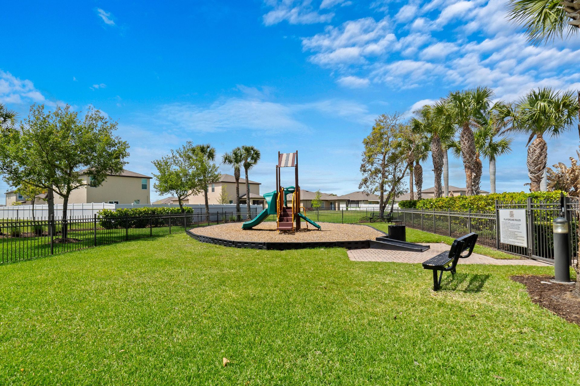 879 Bent Creek Drive, Fort Pierce, FL 34947 Photo