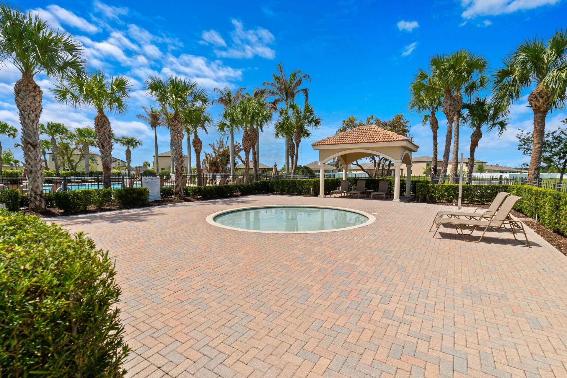 879 Bent Creek Drive, Fort Pierce, FL 34947 Photo