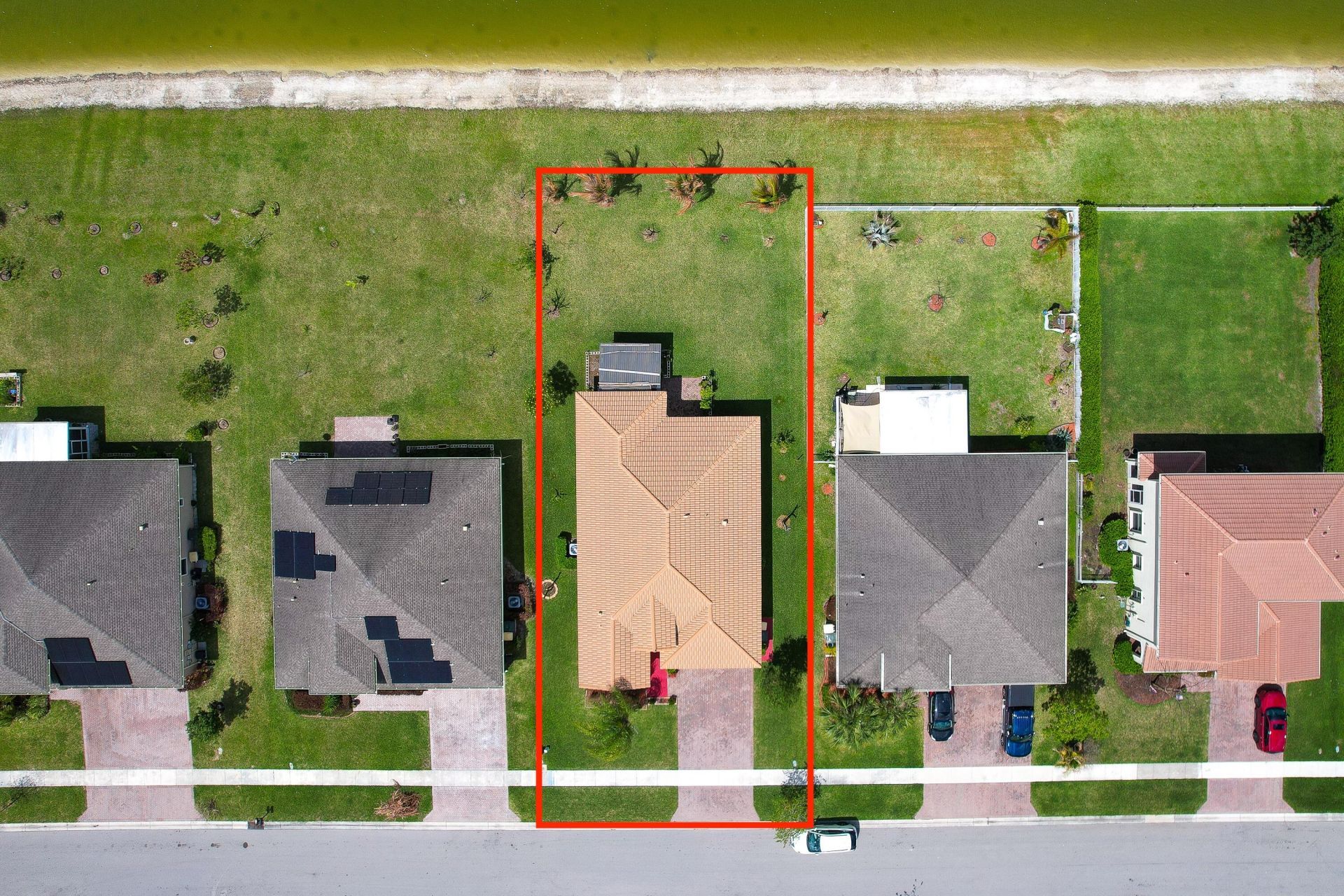 879 Bent Creek Drive, Fort Pierce, FL 34947 Photo